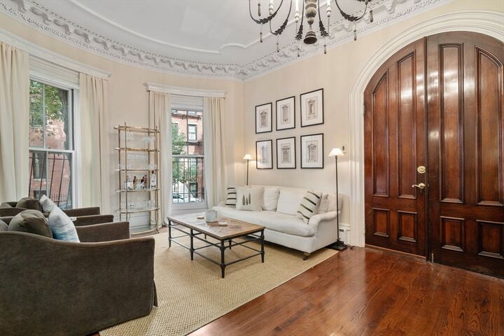 Property Photo:  94 Waltham Street 3  MA 02118 