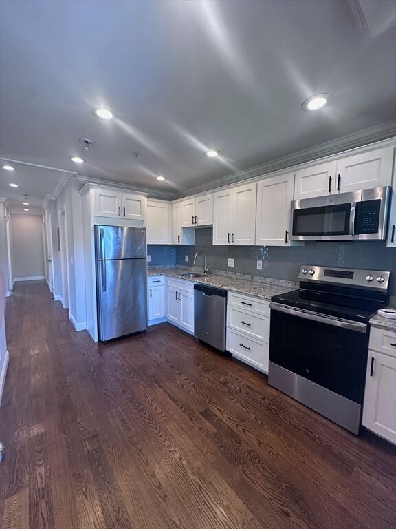 Property Photo: 39 W Walnut Park 2 MA 02119