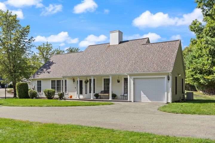 Property Photo:  43 Kathleen Grant Rd  MA 02375 