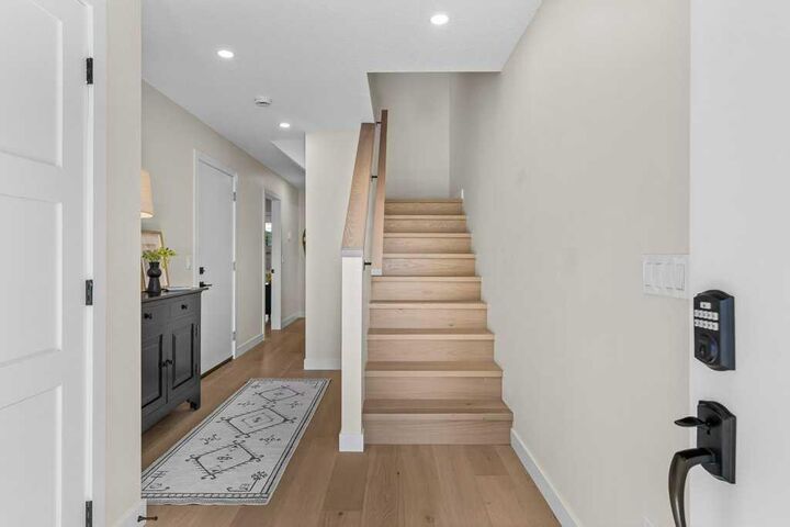 Property Photo:  1330 1st Avenue 109  AB T1W 1M4 