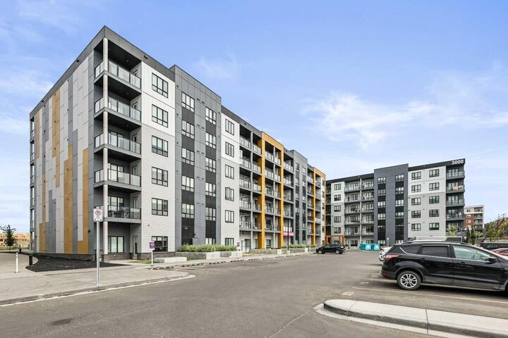 60 Skyview Ranch Road NE 3121  Calgary AB T3N 2J8 photo