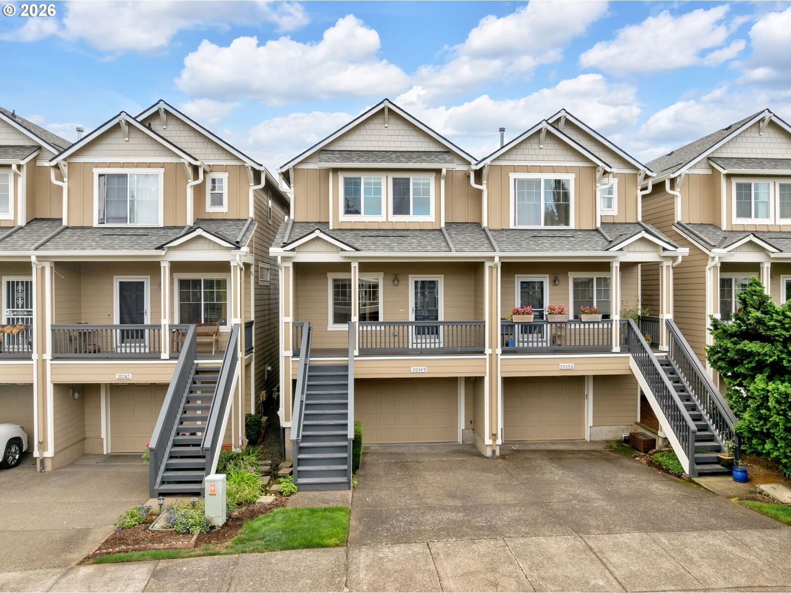 Property Photo:  20349 Noble Ln  OR 97068 