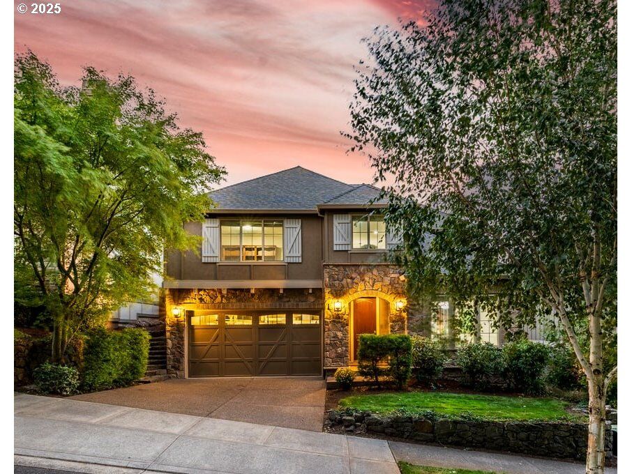 Property Photo: 5598 NW 135th Ave OR 97229