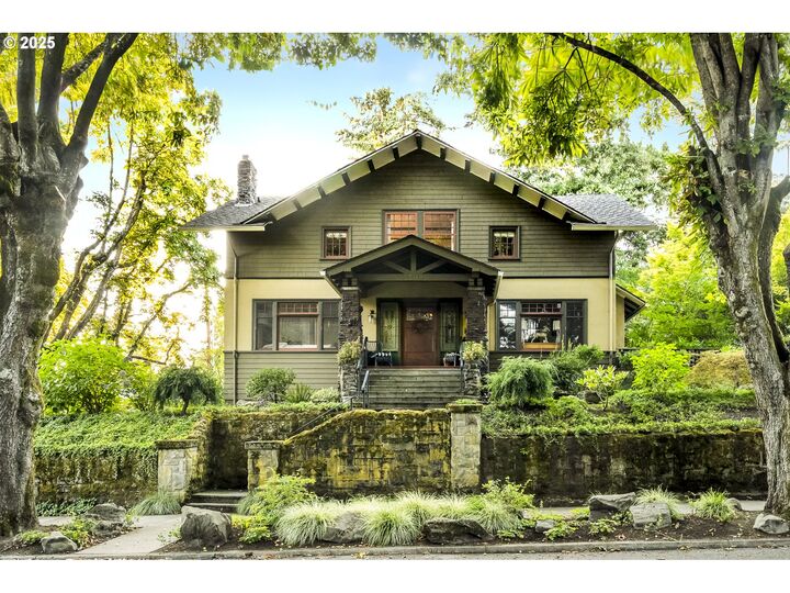 2509 NE 18th Ave  Portland OR 97212 photo