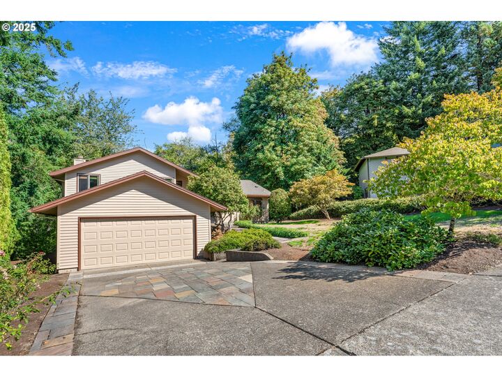 Property Photo:  350 NW 87th Ave  OR 97229 