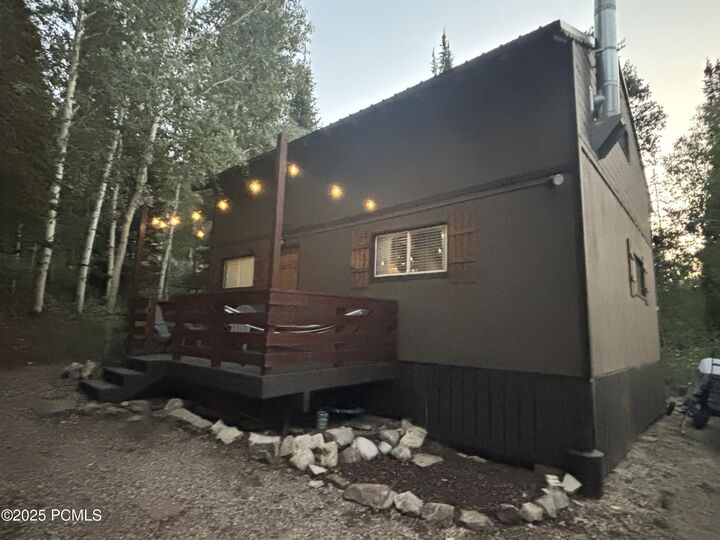 5992 E Caribou Drive  Oakley UT 84055 photo