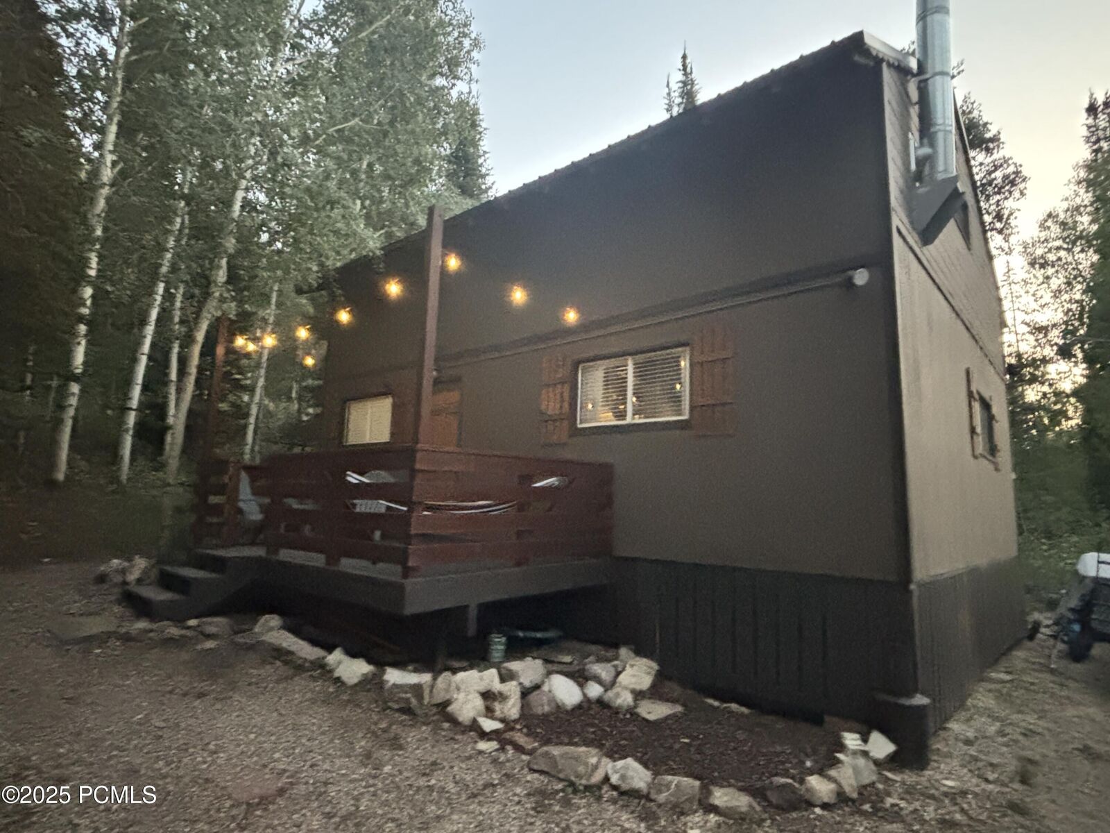 Property Photo: 5992 E Caribou Drive UT 84055