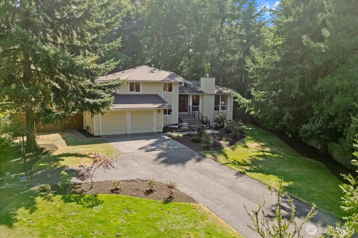 1061 NW 167th St  Shoreline WA 98177 photo