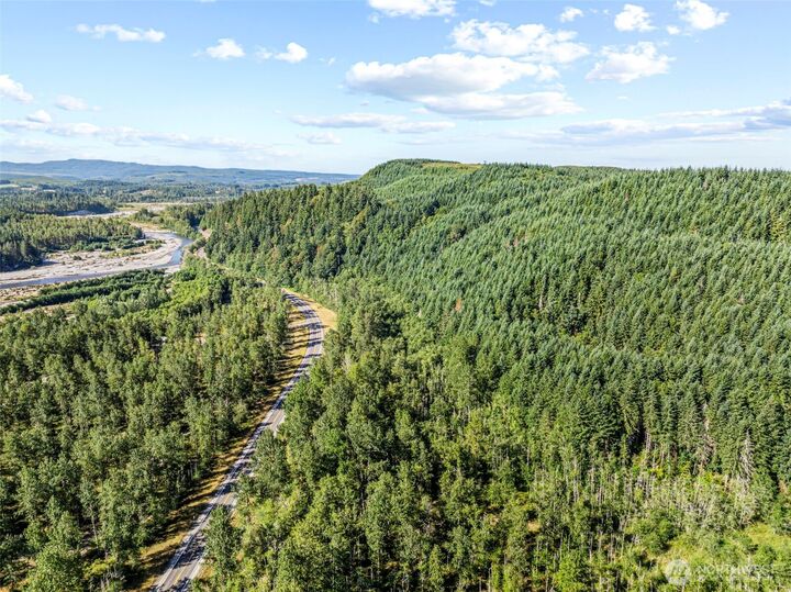 Property Photo:  0 Nka  Spirit Lake Highway  WA 98649 