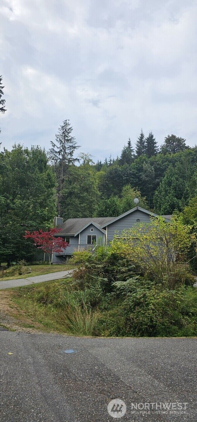 Property Photo: 1 Sunnyside Lane WA 98229