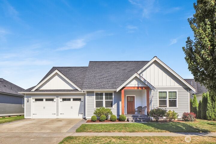2021  Brome Street  Lynden WA 98264 photo