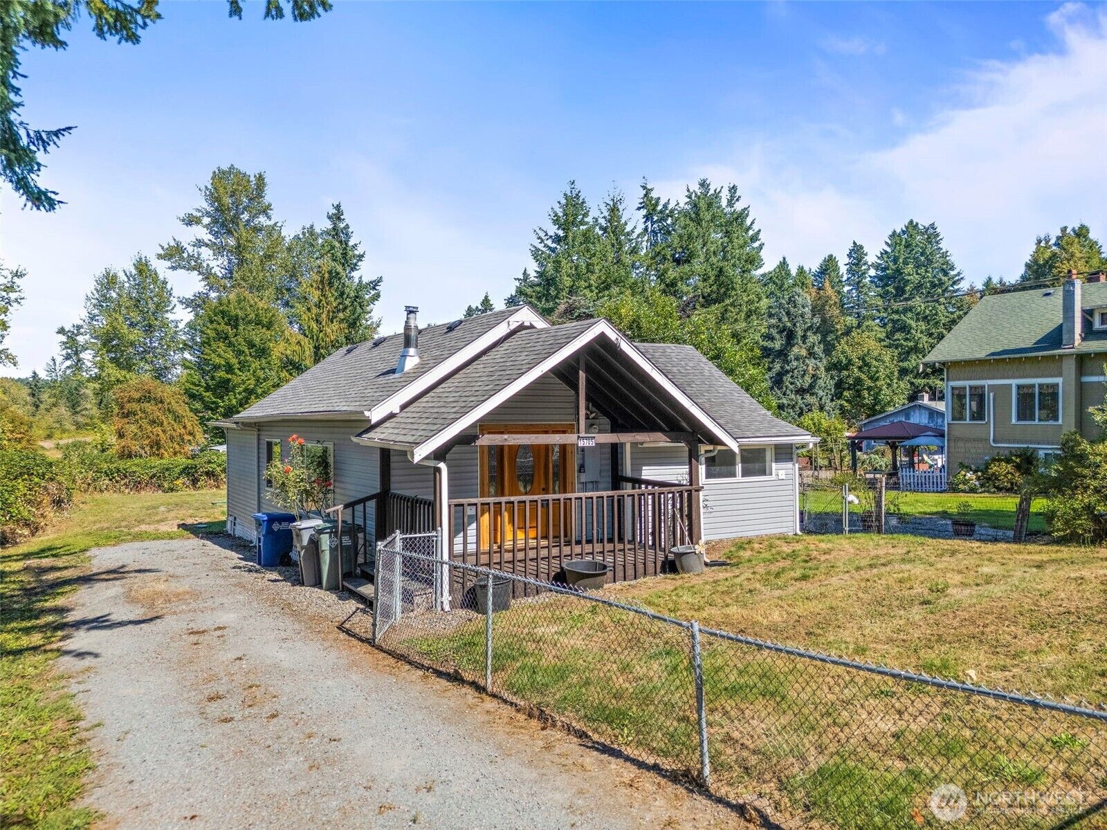 Property Photo:  15705  296th Street E  WA 98338 