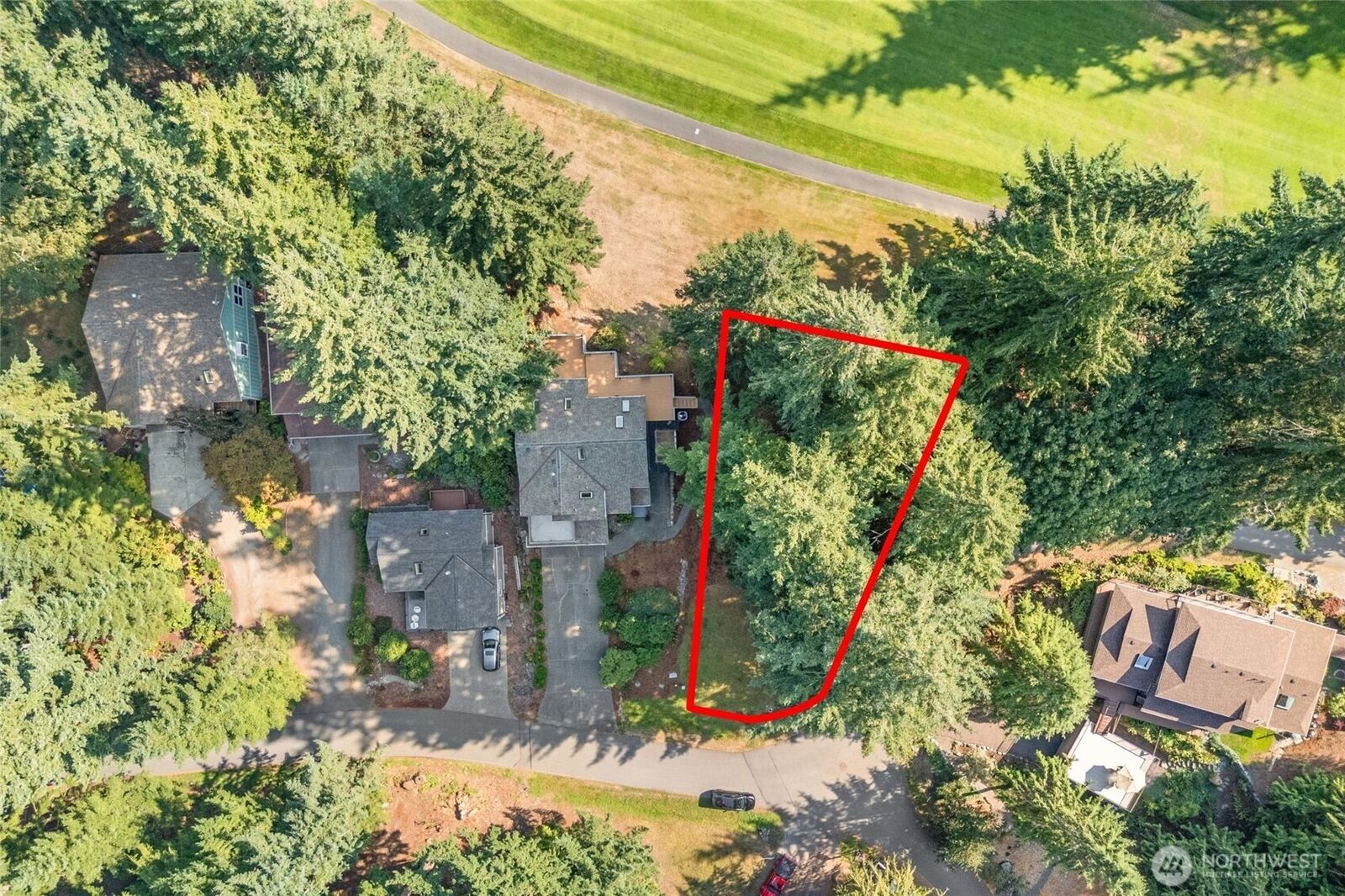 Property Photo:  34  Fairway Lane  WA 98229 