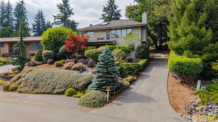 10  Birdie Lane  Bellingham WA 98229 photo