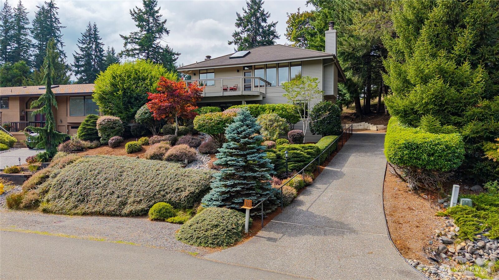 Property Photo:  10  Birdie Lane  WA 98229 