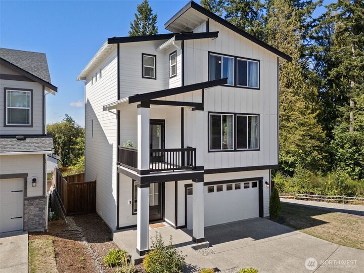 Property Photo:  4278 SE Acacia Lane  WA 98366