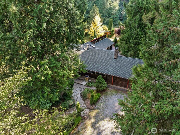 23517  Orville Road E  Orting WA 98360 photo