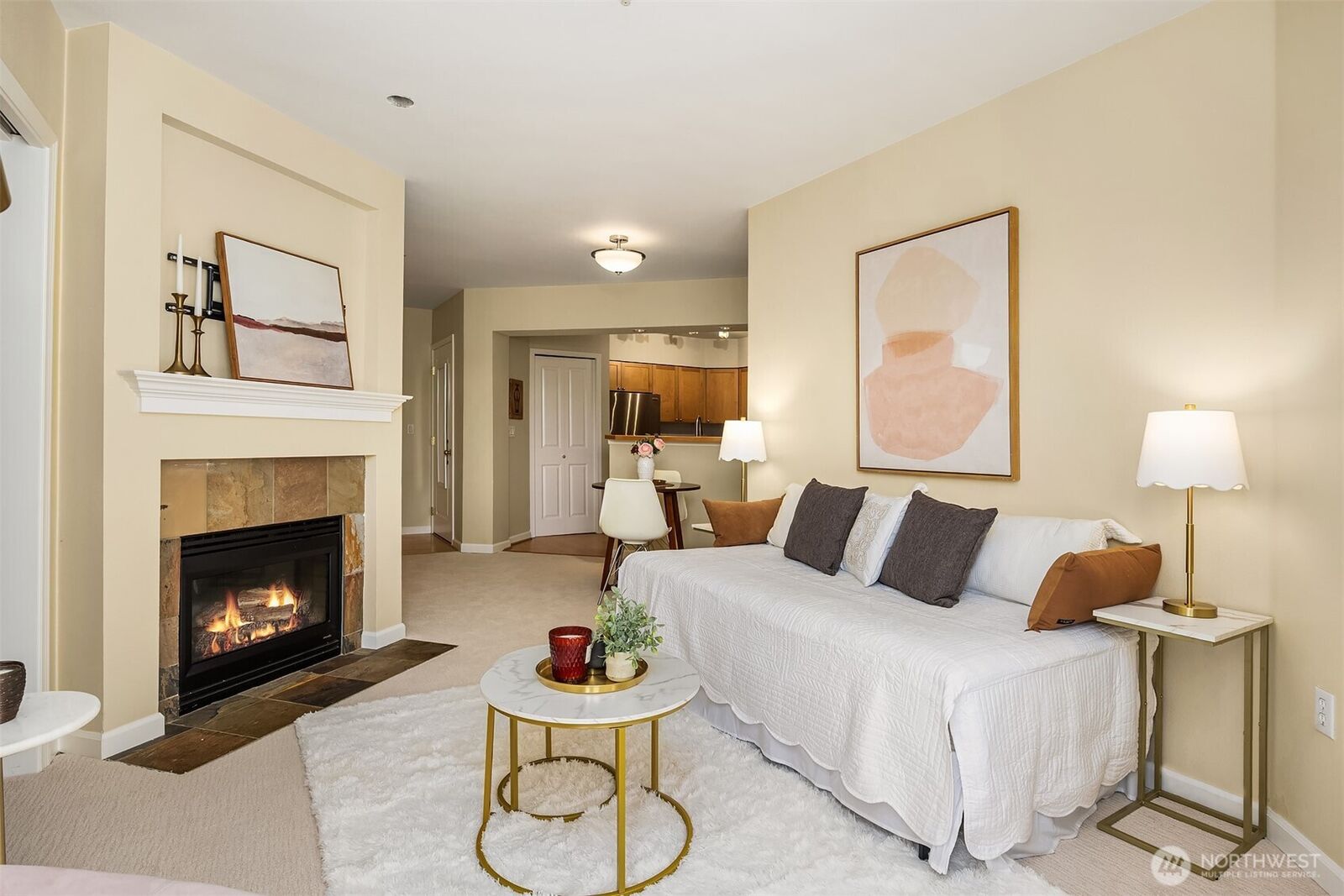 Property Photo:  1525 NW 57th Street 211  WA 98107