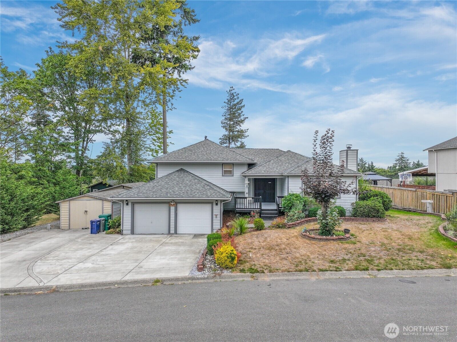 Property Photo:  28106  29th Avenue S  WA 98003 