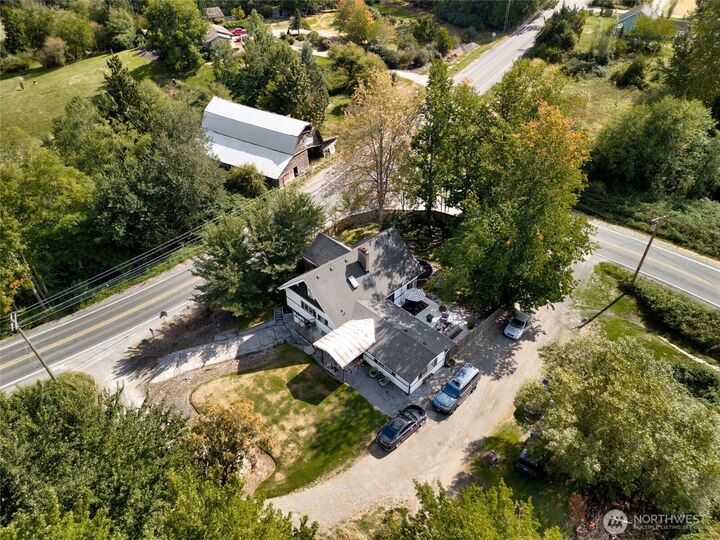Property Photo: 15408 State Route 9 WA 98273