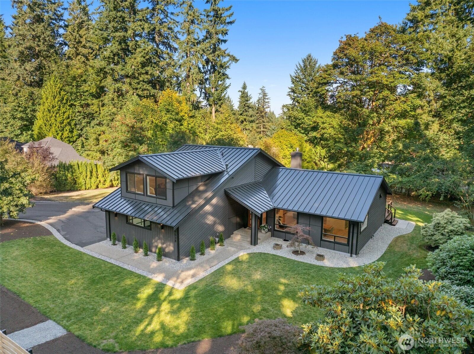Property Photo:  19538  158th Place NE  WA 98072 