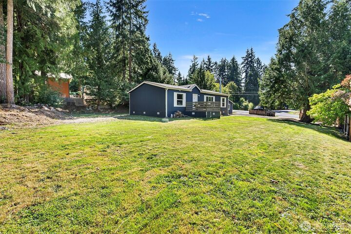 Property Photo: 13721 137th Street NW WA 98329