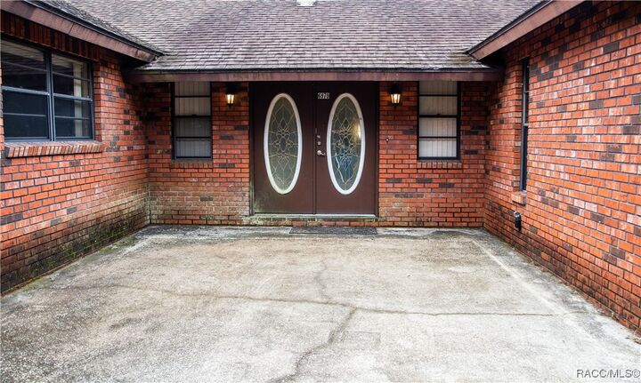 Property Photo:  6970 N Palm Oak Drive  FL 34442 