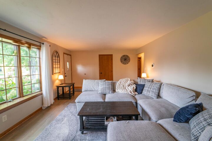 Property Photo: W2301 Block Road WI 54915