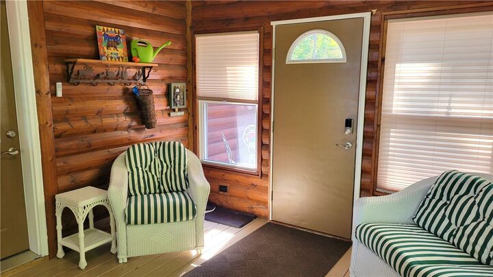 Property Photo: 1219 N Eagle Forest Lane WI 54817