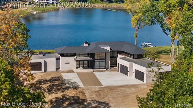 Property Photo:  3515 Brookside Drive  MI 48302 
