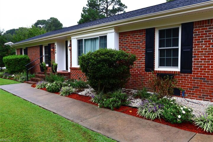 Property Photo:  4232 Summerset Dr  VA 23703 