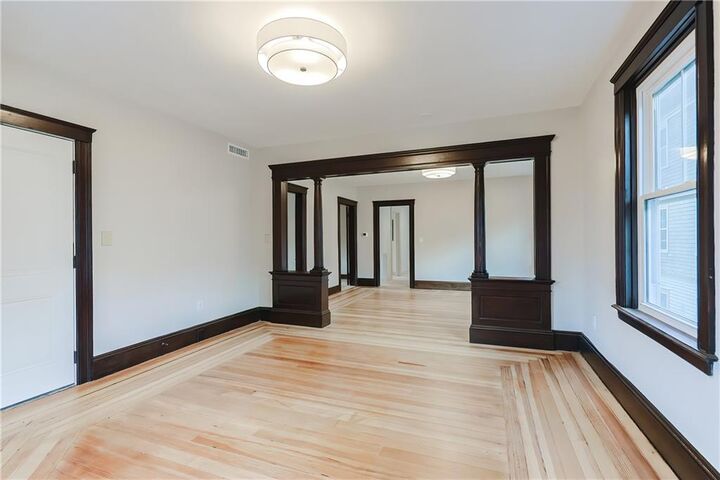 Property Photo: 65 Burton Street 2 RI 02809