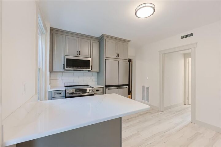 Property Photo:  65 Burton Street 2  RI 02809 