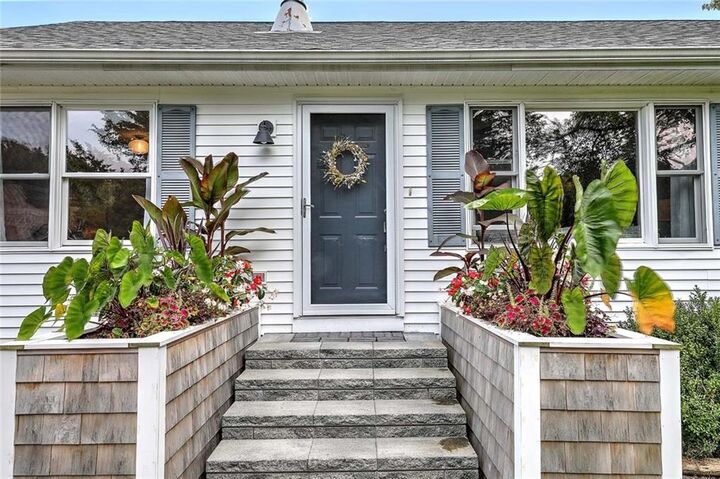 Property Photo: 21 Browning Drive RI 02813