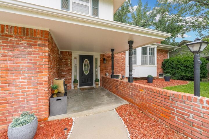 Photo de la propriété:  4102 W 19th St N  KS 67212 