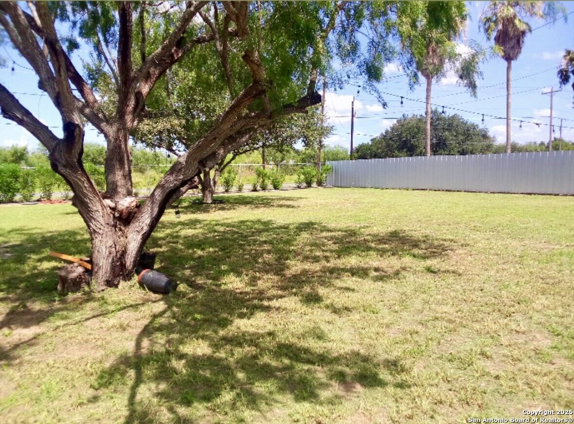 Property Photo: 7605 N Doolittle Rd TX 78542
