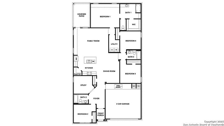 Property Photo: 21013 Stonework Spur TX 78266
