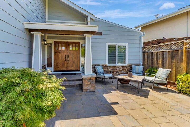 Property Photo:  6273 Mountford Drive  CA 95123 