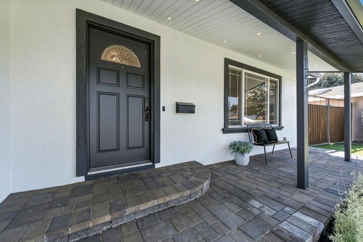 Property Photo:  1374 Annapolis Way  CA 95118 