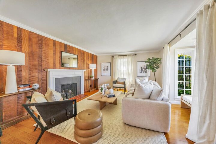 Property Photo:  767 28th Avenue  CA 94403 