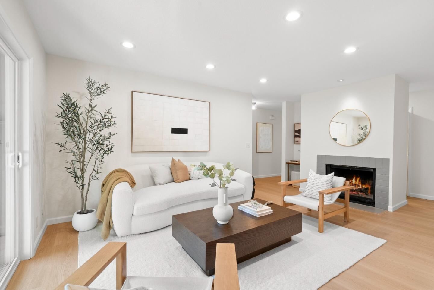 Property Photo:  866 Apricot Avenue C  CA 95008 