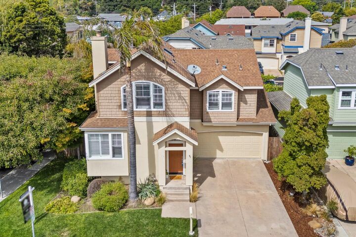 136 Neary Street  Santa Cruz CA 95060 photo