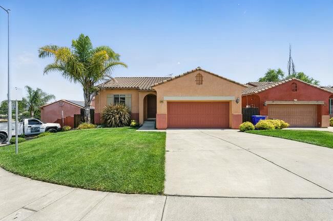 Property Photo: 23022 Palazzo Del Kayla CA 94541