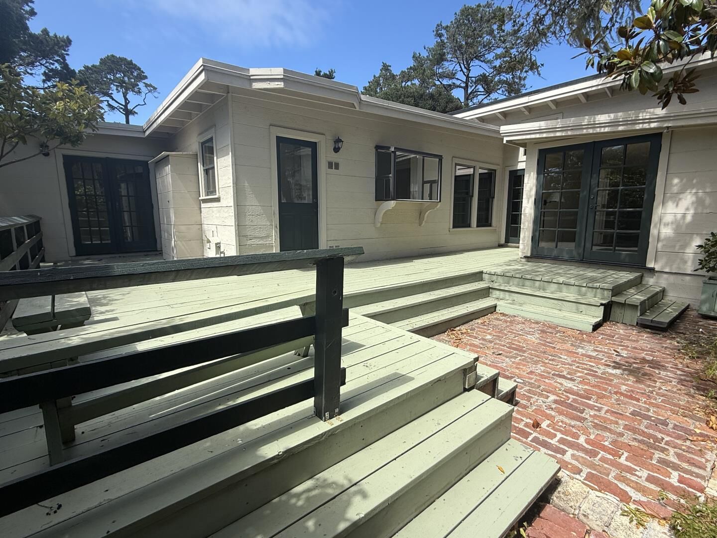 Property Photo:  0 10th Ave. 2 SW Of Dolores Street  CA 93921 