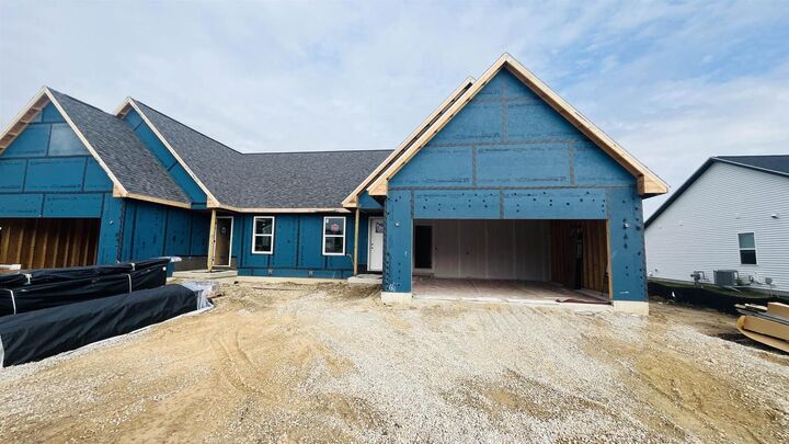 380 Lilac Lane 011  Stoughton WI 53589 photo