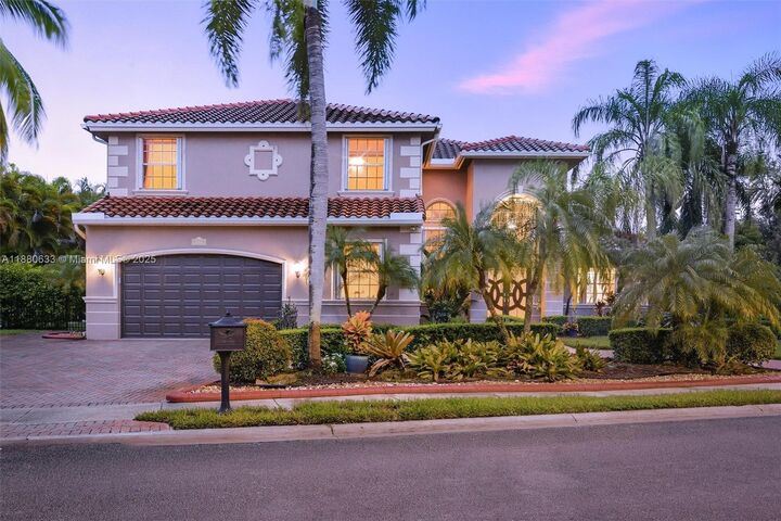 15998 SW 3rd St  Pembroke Pines FL 33027 photo