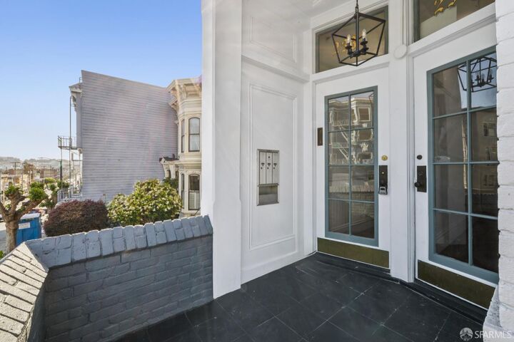 Property Photo:  2332-2334 California Street  CA 94115 
