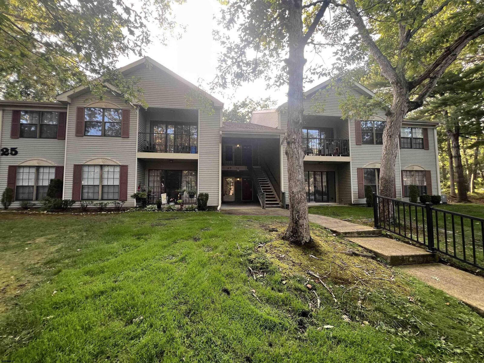 Property Photo:  76 Cheshire Dr 2506  NJ 08205 