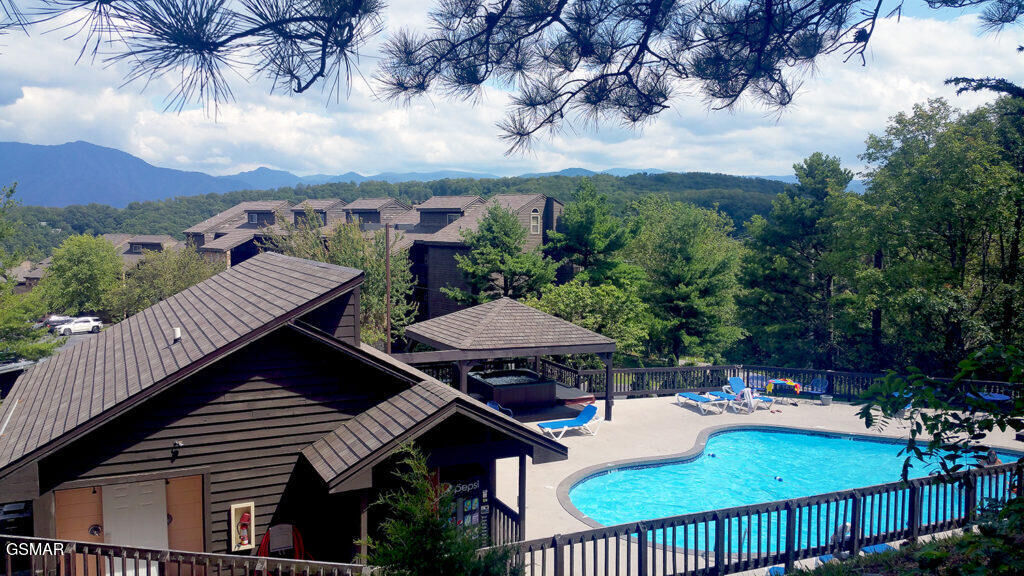 Property Photo: 1301 Ski View Drive TN 37738
