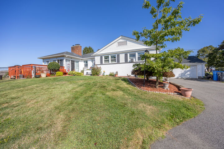 Property Photo:  1955 Perkins Street  CT 06010 